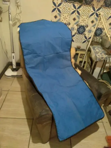 Lençol Térmico