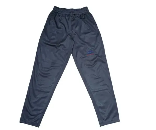 Calça Agasalho Helanca Flanelado Colégio Uninove - TAMANHO 16