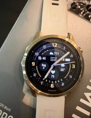 Garmin epix pro gen 2