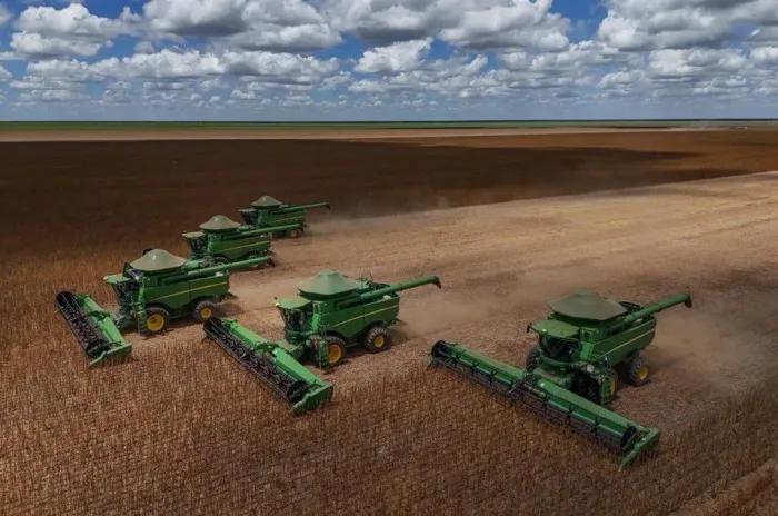 R$ 1.700.000.000 Fazenda de 62.417 hectares à venda no Estado de Piauí