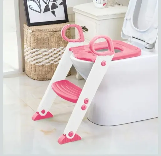 Redutor de vaso infantil 