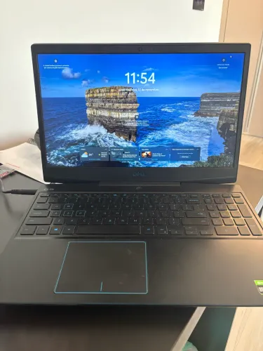 Notebook Gamer Dell G3 3590 I7