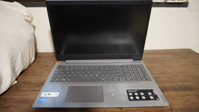 Notebook Lenovo Ideapad S145
