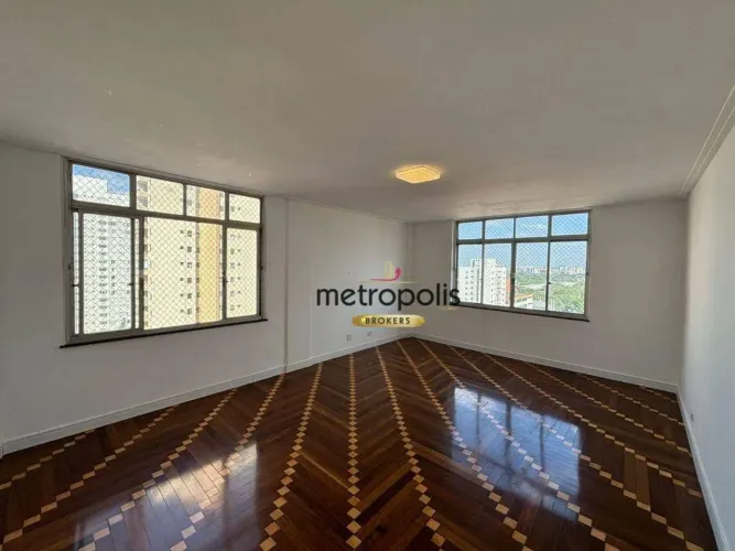 Apartamento à venda, 135 m² por R$ 1.200.000,00 - Santana - São Paulo/SP