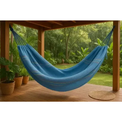 Rede De Descanso Basic