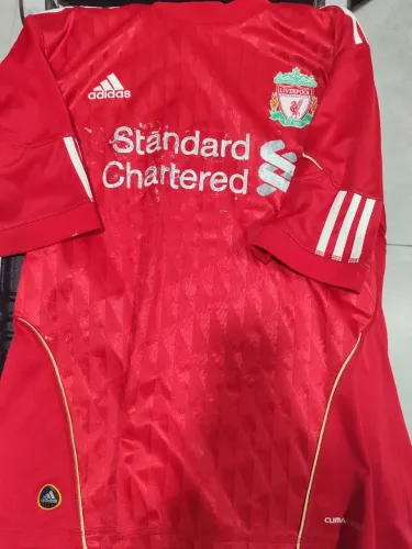 Camisa Liverpool original Adidas