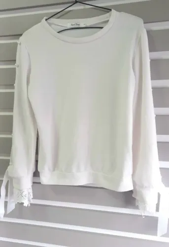 Blusa da Sweet Fairy 