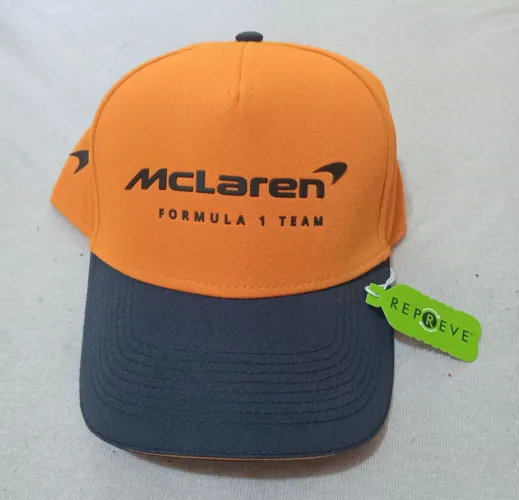 Boné  Mclaren Fórmula 1 Team 
