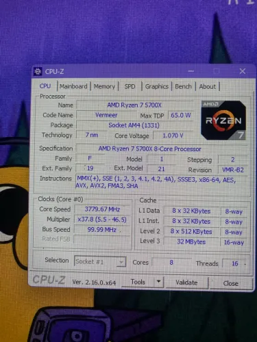 Kit upgrade: processador, placa mãe e memória 