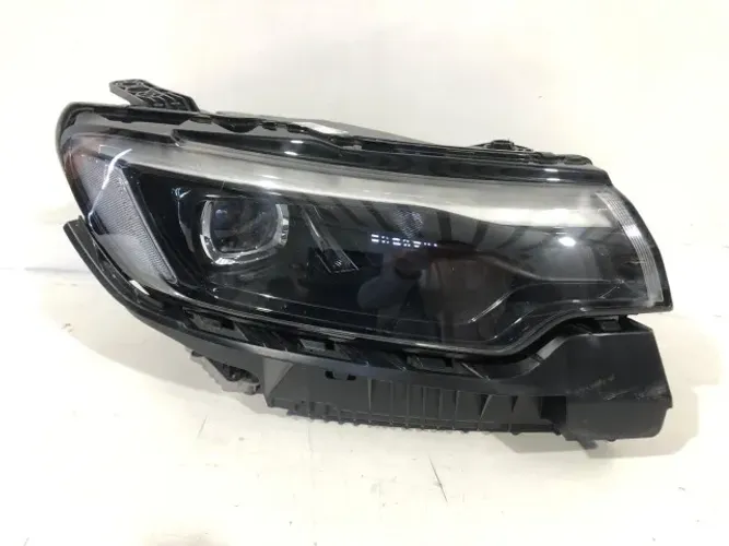 Farol Direito Jeep Compass Hibrida 2022 23 24 25 BG3794