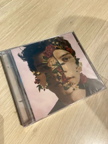 CD - Shawn Mendes - Shawn Mendes