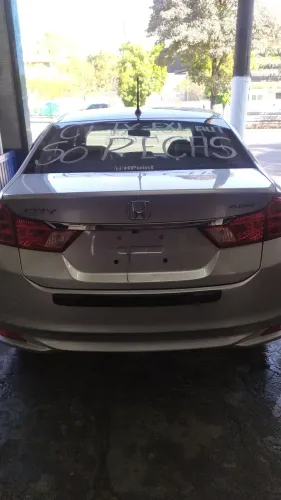 Peças Honda new city 2015 exl AUT 