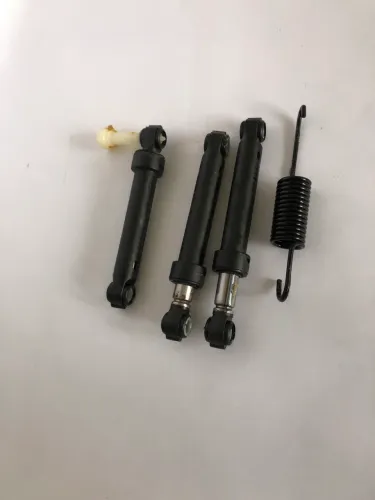 Amortecedor e Mola lava e Seca Midea 11Kg