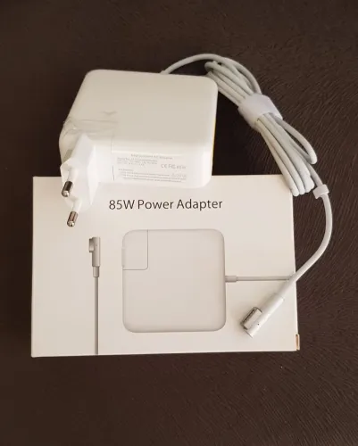 Fonte carregador para Macbook pró 