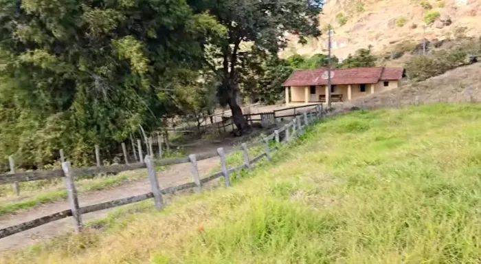 terreno serra da mantiqueira