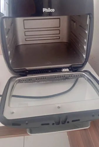 Ayr fryer philco 