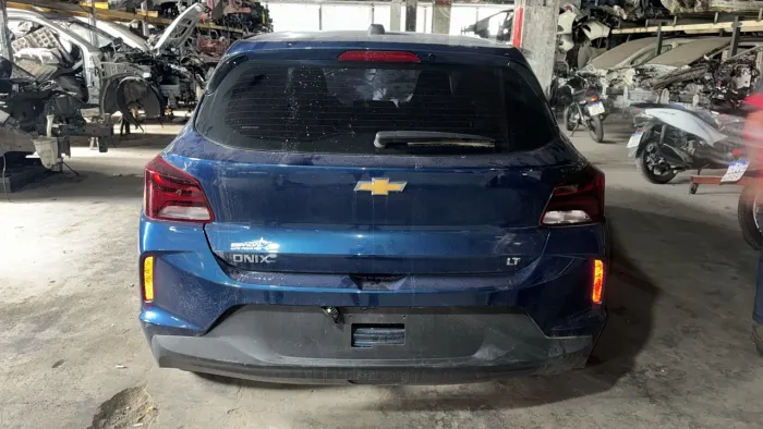 SUCATA PEÇAS ONIX 1.0 3CC ECOTEC ASPIRADO 2023 2024