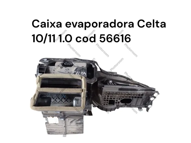 Caixa evaporadora Celta