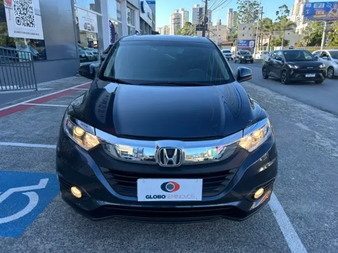 Honda HR-V LX 1.8 Flexone 16V 5P Aut. 2019