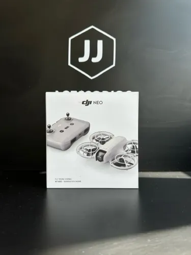 Drone DJI Neo Fly More Combo Originais Lacrados Pronta Entrega Loja Fisica