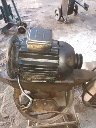 Motor Elétrico Weg Monofásico 3/4cv 110/220v