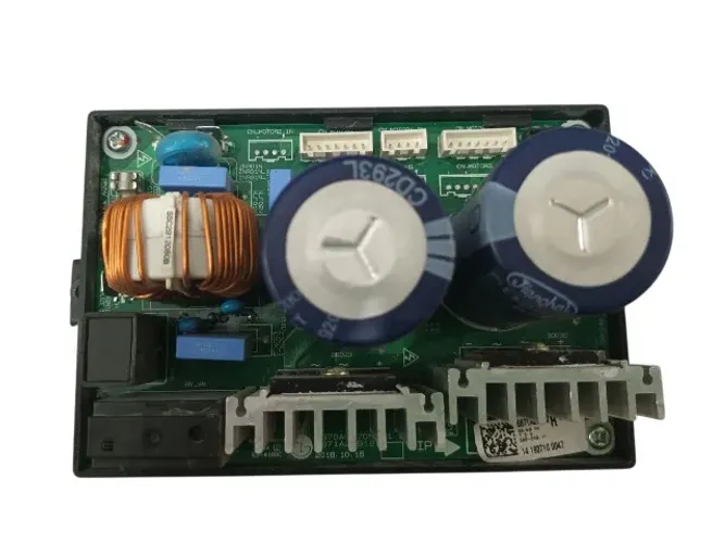 Placa para Condensadora - LG (6871A20912R) Multi Split