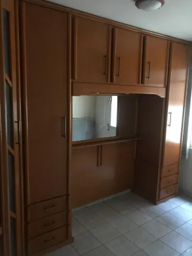 Guarda Roupa de casal modulado