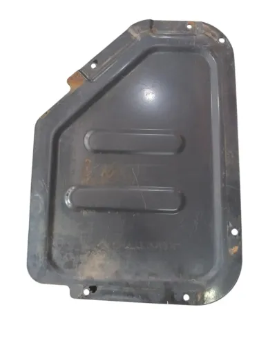 Protetor Tanque Arla Volvo Fh540 21215914