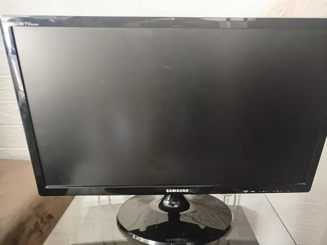 Tv Monitor Samsung Full HD