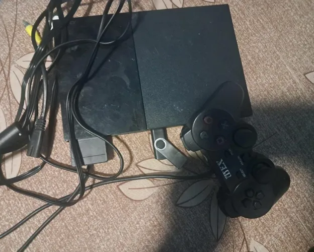 Ps2 Playstation 2 ps2