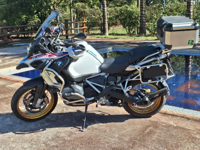 BMW R 1250 ADVENTURE RALLY