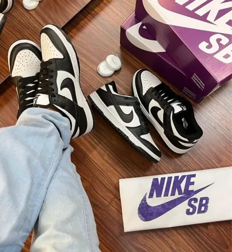 Nike Dunk Low SB