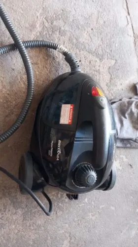 Vaporeto Britânia 127v