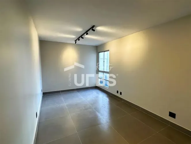 Apartamento de 2 quartos no setor Bueno completamente reformado