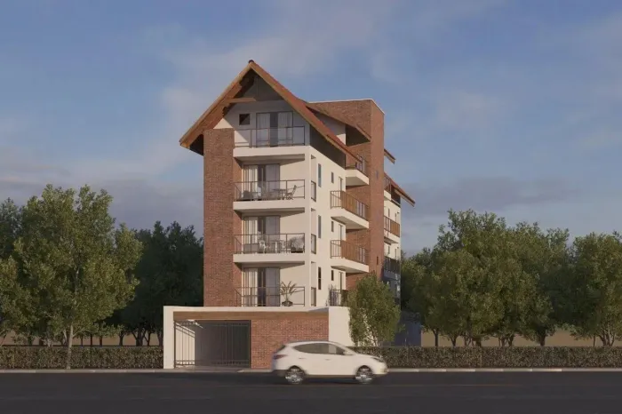 Terreno com Licença Ambiental e Alvará de construção