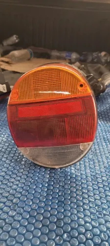Lanterna FUSCA Fafa 80/86 bom estado 