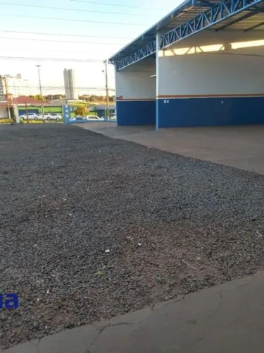 Terreno comercial para alugar, 1.080m² - Jardim Palma Travassos