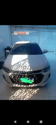 Onix plus Premier com garantia 