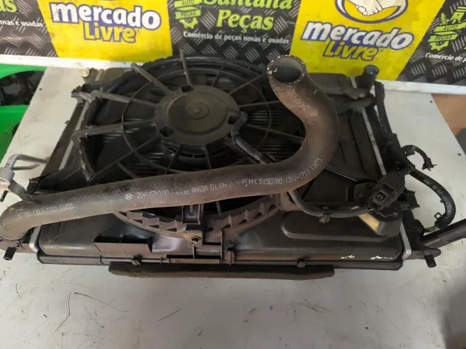 Kit radiador i30
