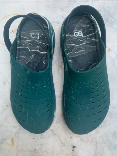 Sandália masculina boa onda