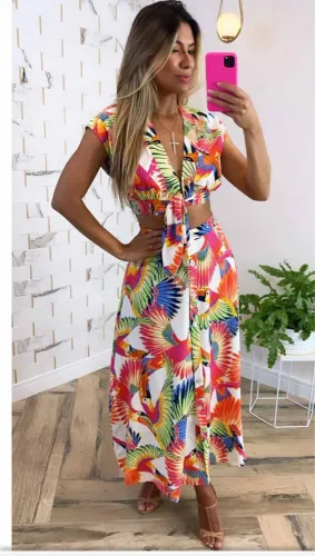 Desejo farm P conjunto
