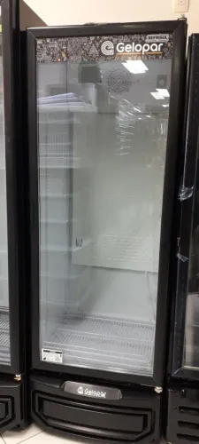 Refrigerador Visa Cooler 400 litros - Gelopar - Sadi