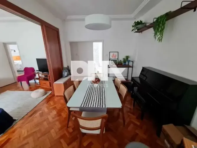 Apartamento - Padrão / Residencial / Botafogo