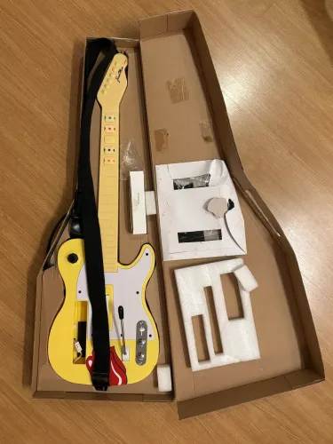 Vendo Nintendo Wii completo