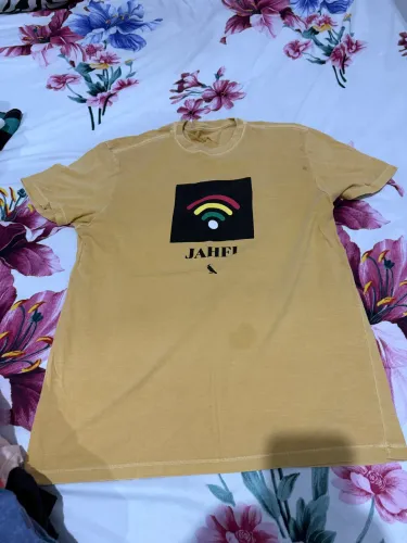 Camisa 10 Reais cada