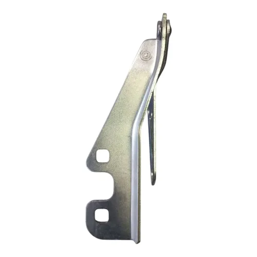 Dobradiça Capo Gm Vectra 2007 2008 2009 2010 2011 2012 Original