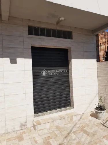 Sala Comercial para Locação - 20 m² | Avenida Capitão Garibaldi Pinto dos Santos - Cachoei
