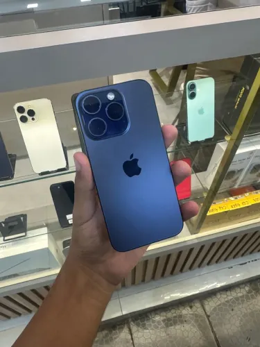 IPHONE 15 Pro 128 gb