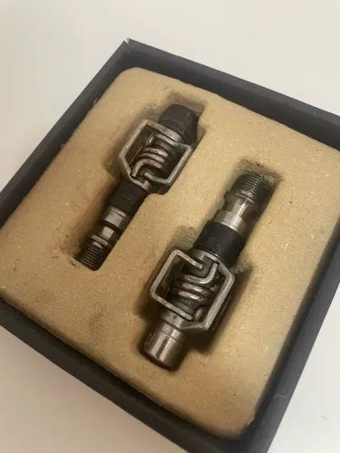 Pedalclip Crankbrothers eggbeater 3