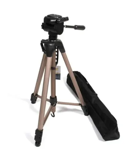 Tripé weifeng wt 3770